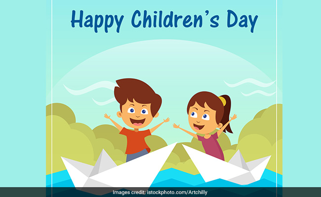 Children's Day 2024: Why It's Called 'Bal Diwas'?