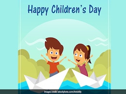 Children's Day 2024: Why It's Called 'Bal Diwas'? Children's Day 2024: Why It's Called 'Bal Diwas'?