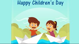 Children's Day 2024: Know Date, History And Importance Of Celebrating Jawaharlal Nehru's Birthday As Bal Diwas