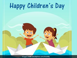 Children's Day 2024: Know Date, History And Importance Of Celebrating Jawaharlal Nehru's Birthday As Bal Diwas