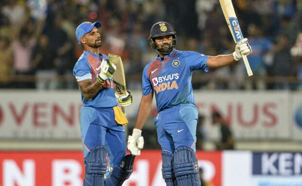 India Vs Bangladesh, 2nd T20: India Beat Bangladesh To Stay In The Series India Vs Bangladesh, 2nd T20: India Beat Bangladesh To Stay In The Series