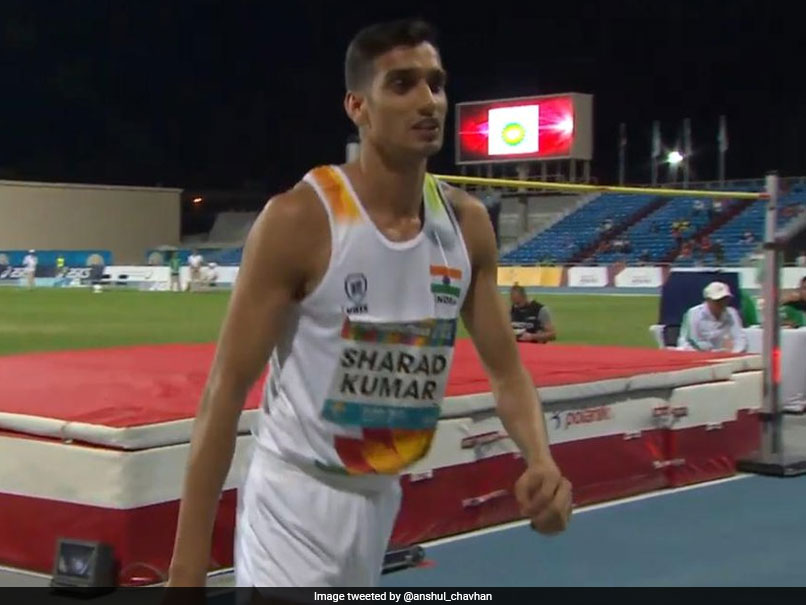 World Para Athletics Championships: High-Jumpers Sharad Kumar, Mariyappan Thangavelu Qualify For 2020 Tokyo Paralympics