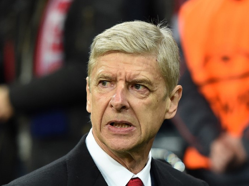Arsene Wenger Criticises Bayern Munich For Leaking "Rumours From Everywhere"