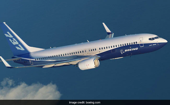 3 Boeing 737NG Planes Grounded Due To Cracks, Says Ryanair