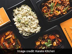 Review: Karate Kitchen Is Offering Modern Asian Fare At Your Doorstep, Tried It Yet? Review: Karate Kitchen Is Offering Modern Asian Fare At Your Doorstep, Tried It Yet?