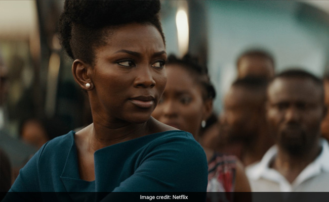 Nigeria's First Ever Oscar Entry <I>Lionheart</i> Disqualified For Featuring Too Much English, The Country's Official Language