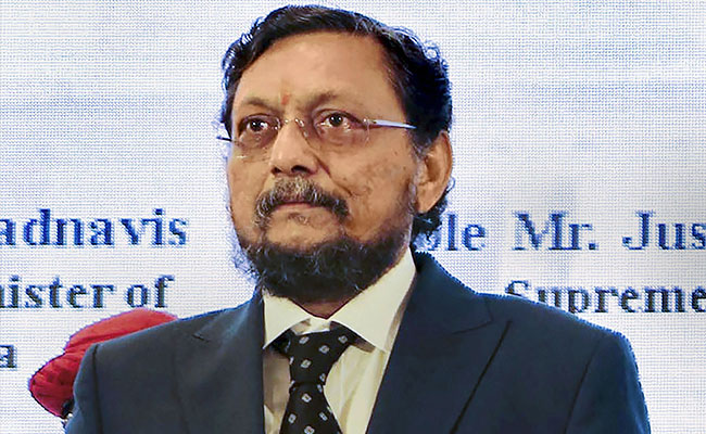 "Highest Respect For Women": Chief Justice Says Rape Hearing Misreported