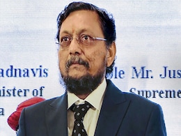 Judges Okay Working Longer If Retirement Age Increased: Chief Justice Judges Okay Working Longer If Retirement Age Increased: Chief Justice