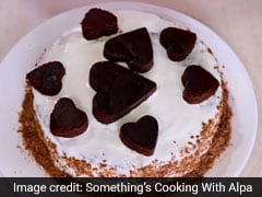 Cooking Tips: How To Make Soft And Moist Chocolate Cake In A Frying Pan (Recipe Video) Cooking Tips: How To Make Soft And Moist Chocolate Cake In A Frying Pan (Recipe Video)