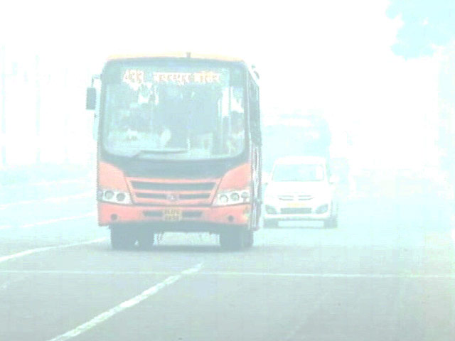 Many Skip Delhi Pollution Meet, Telecom Crisis Worsens And Other Top Stories