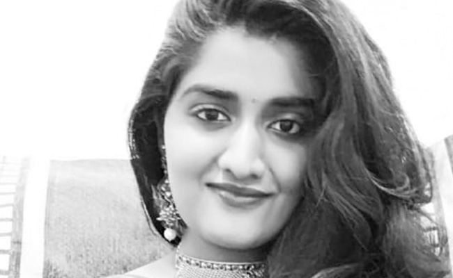 26-Year-Old Veterinarian Murdered, Set On Fire In Telangana: Police