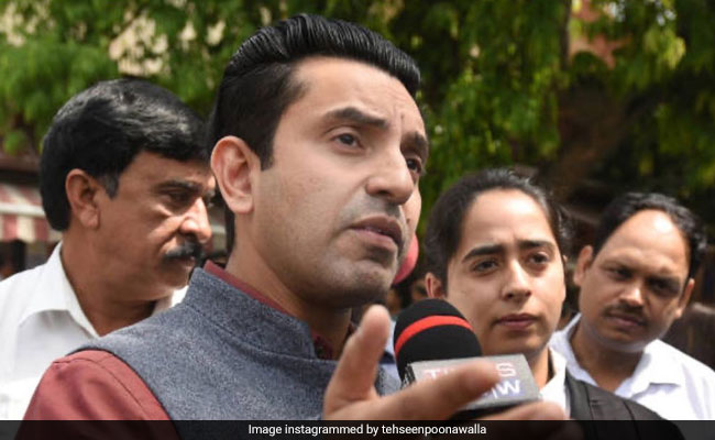 GDP में आई गिरावट तो तहसीन पूनावाला से यूजर ने पूछा 'आप PM होते तो क्या करते', मिला यह जवाब