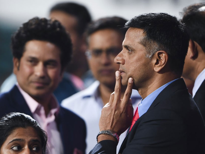 India vs Bangladesh, Day-Night Test: Rahul Dravid Says He Would Have Loved To Play Day-Night Tests