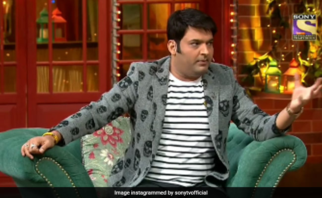 कपिल शर्मा पर इस एक्ट्रेस ने लगाया ढंग से बिहेव न करने का आरोप, बोलीं- ऐसे लोगों को बहुत...Video Viral