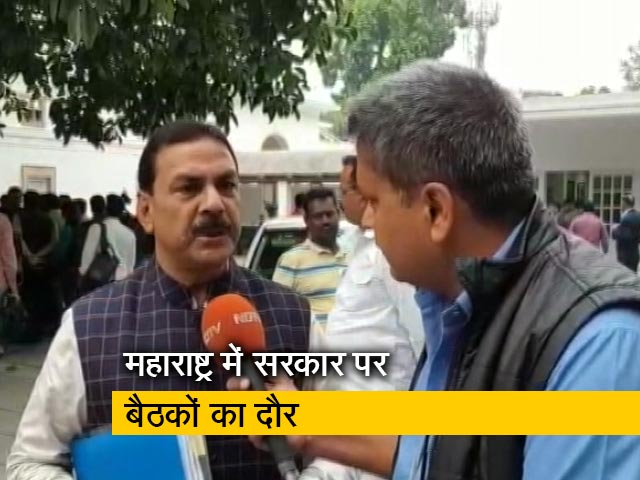 कांग्रेस नेता नसीम खान ने कहा- विचारधारा से राई के दाने के बराबर भी समझौता नहीं होगा