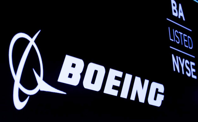 Boeing Says Ready To Bring Advanced "Warfighter Technologies" To India