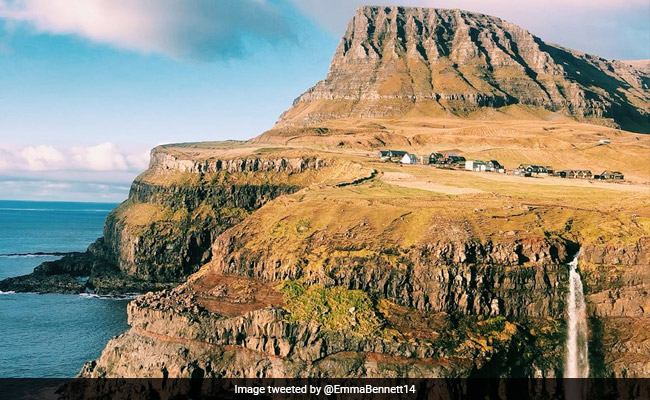 Remote Islands Closing To Tourists Next Spring In The Name Of Overtourism