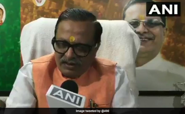 Pakistan, China May Have Released Poisonous Gas To Pollute Air In India: BJP Leader