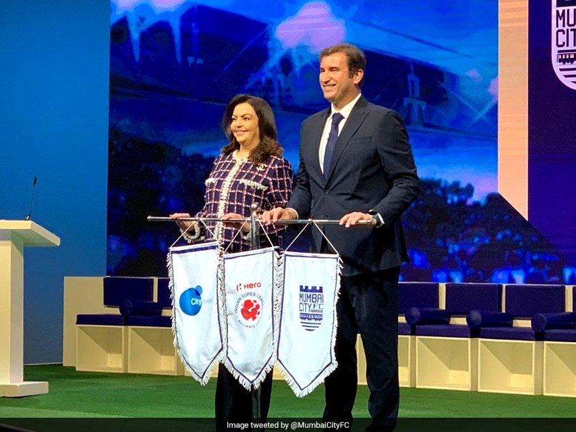 City Football Club CEO Says Indian Football Enthusiasts Behave Like Fans From Europe City Football Club CEO Says Indian Football Enthusiasts Behave Like Fans From Europe