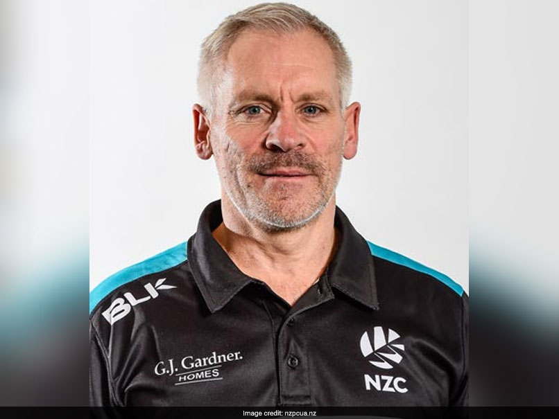 Fourth Umpire In New Zealand vs England T20I Was Once A Porn Star ...
