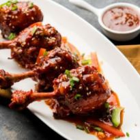 New Year 2026: 5 Easy Chicken Starter Recipes For Your New Year Party