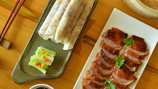 EEST At The Westin, Gurugram Offers Delicious ‘Peking Duck’ & ‘Flavours of Sichuan’ In The City