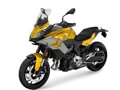 EICMA 2019: BMW F900R, F900XR Unveiled