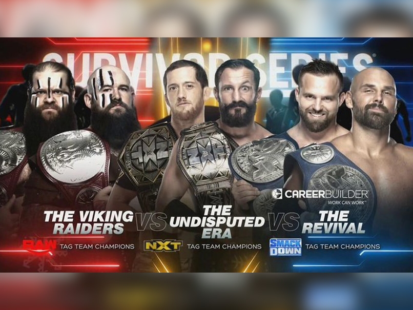 Survivor Series 2019: दिग्गज मार्क हेनरी ने दिया डेनियल ब्रायन व द फेंड के बीच होने वाले मुकाबले को लेकर दिया बड़ा बयान