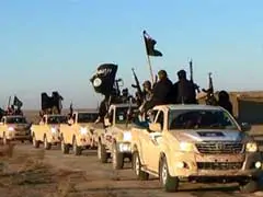 "This Guy Appears To Be Nobody": US Official On New ISIS Chief