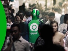 Motorbike-Hailing Firm Gojek, Others To Start Test Runs In Malaysia