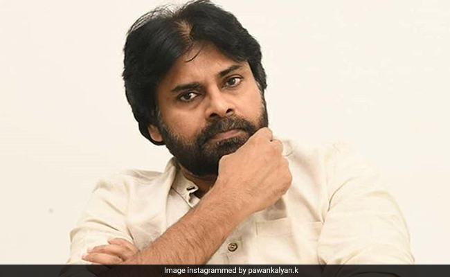 Pawan Kalyan In Telugu Remake Of Amitabh Bachchan's Pink Starts ...