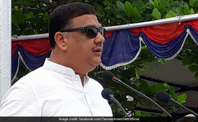 Karnataka Congress MLA Stabbed At Wedding In Mysuru, Attacker Caught