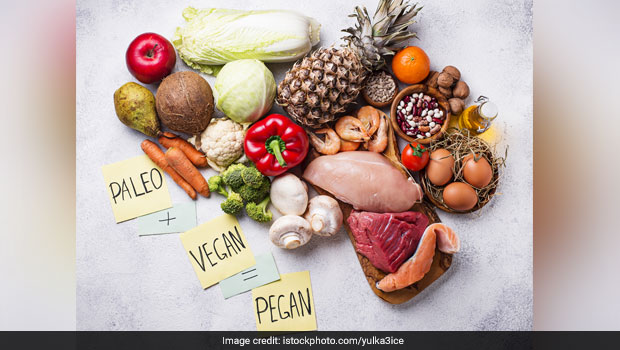 Pegan Diet: All You Need To Know About Paleo-Vegan Diet
