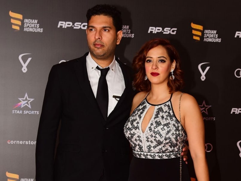 Yuvraj Singh Enjoying Retired Life After "Roller Coaster Ride For 17 Years" Yuvraj Singh Enjoying Retired Life After "Roller Coaster Ride For 17 Years"