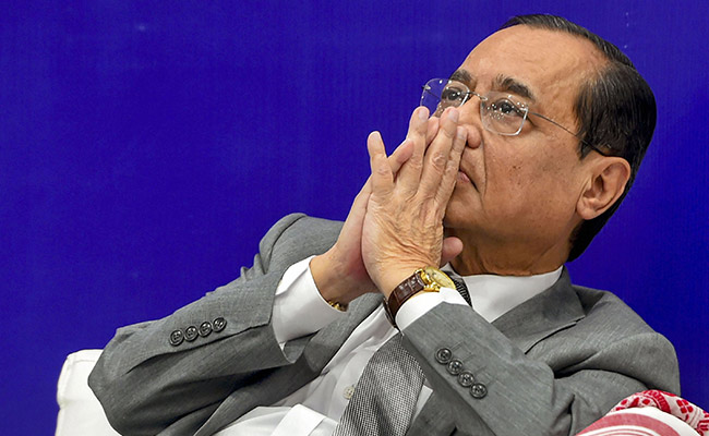 Ex-Chief Justice Ranjan Gogoi's Response Amid Row Over Pegasus Scandal