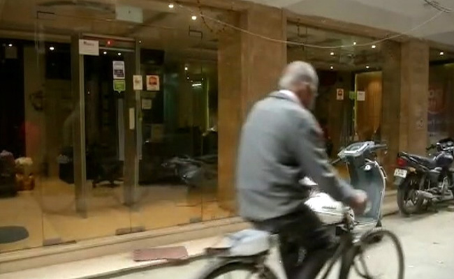 49-Year-Old New Zealand Woman Found Dead At Delhi Hotel