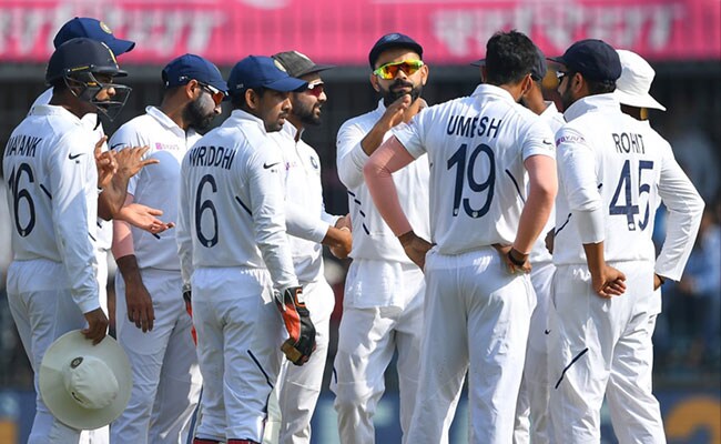 India vs Bangladesh 1st Test Day 3 Today Match: India Beat Bangladesh By One Inningss And 130 Runs India vs Bangladesh 1st Test Day 3 Today Match: India Beat Bangladesh By One Inningss And 130 Runs