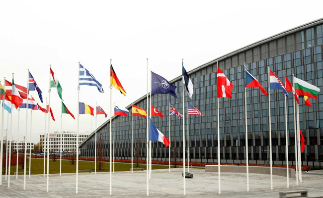 Turkey May Accept Finland To NATO, But Without Sweden