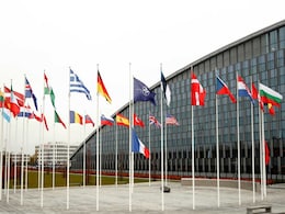 NATO Begins Process To Ratify Finland, Sweden Membership NATO Begins Process To Ratify Finland, Sweden Membership