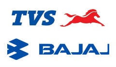 Bajaj, TVS Motor Decide To Amicably Settle Decade-Old Patent Dispute