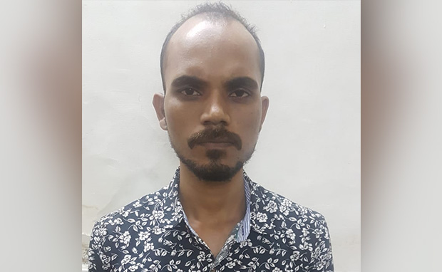 मोबाइल लोकेशन ने खोला डेढ़ महीने पहले हुई हत्या का राज, पड़ोसी युवक ही निकला युवती का कातिल