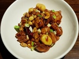 Kung Pao Chicken Recipe