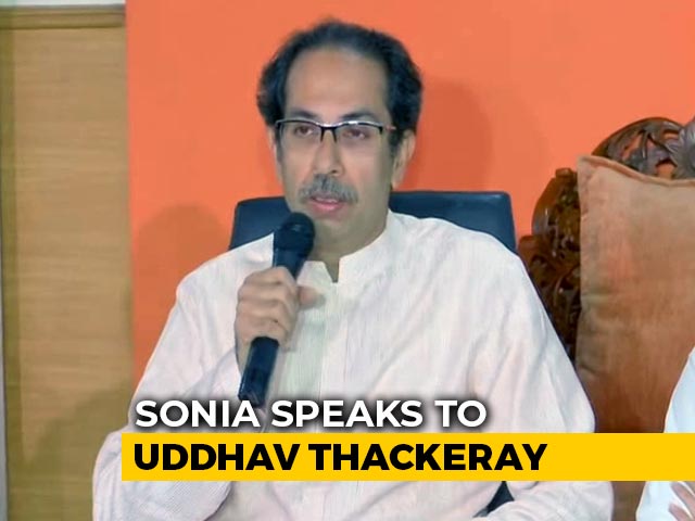 Maharashtra Impasse, Protests In JNU Over Fee Hike, And Other Top Stories