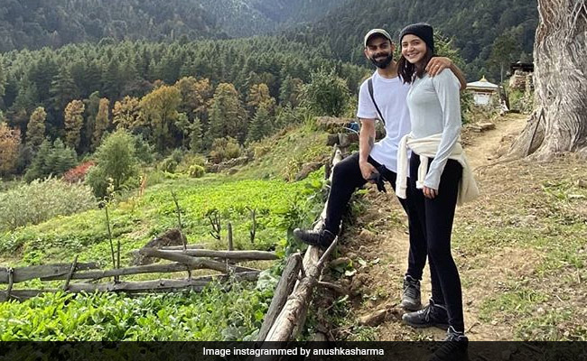 Anushka Sharma And Virat Kohli Go Unrecognised On Bhutan Vacation: 'We Live For Such Moments'