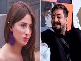 हिंदुस्तानी भाऊ ने Bigg Boss में माहिरा शर्मा के होंठों का उड़ाया मजाक, फिर एक्ट्रेस ने यूं निकाला गुस्सा हिंदुस्तानी भाऊ ने Bigg Boss में माहिरा शर्मा के होंठों का उड़ाया मजाक, फिर एक्ट्रेस ने यूं निकाला गुस्सा