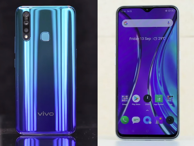 20,000 रुपये से कम में बेहतरीन स्मार्टफोन