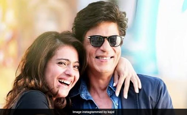 काजोल से फैन ने शाहरुख खान से शादी करने को लेकर पूछा सवाल, तो एक्ट्रेस से मिला यह जवाब