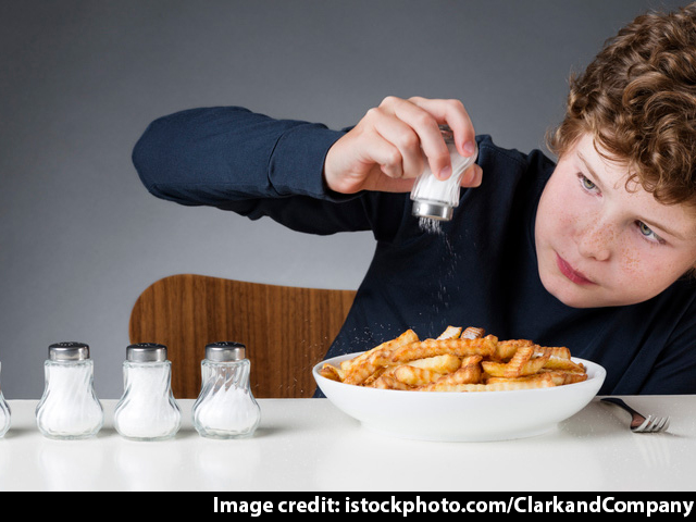 Salt In Our Foods: How Good Or Bad Is It?