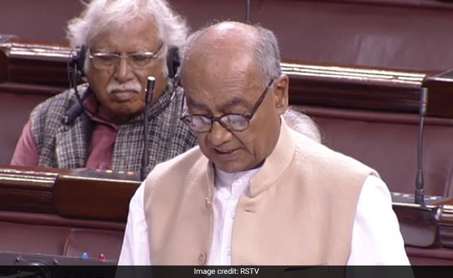 Post BJP MP's Conviction, Congress' "Disqualified Within 24 Hours" Reminder