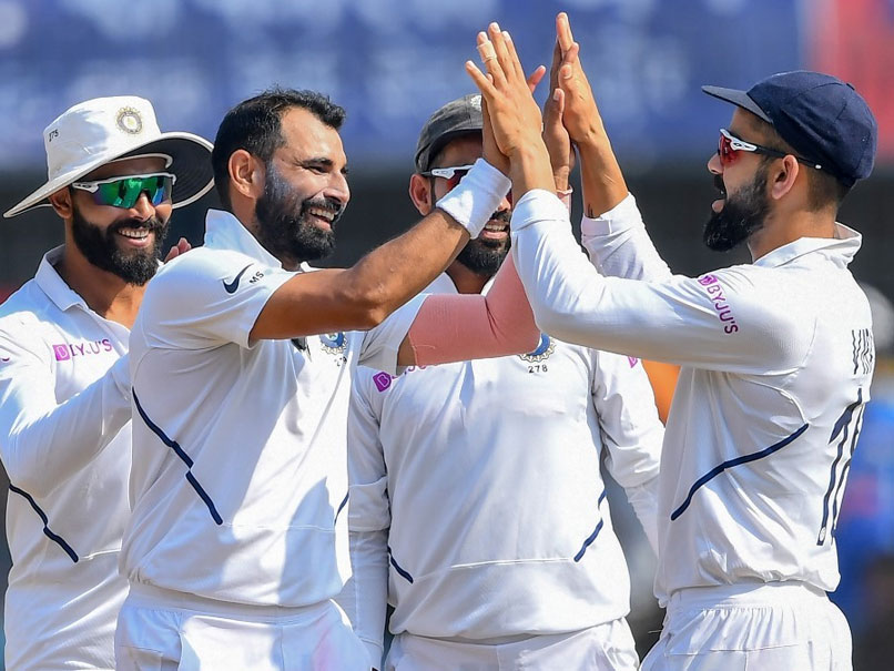 India vs Bangladesh 1st Test Day 3: पहले टेस्ट में भारत ने बांग्लादेश को पारी और 130 रनों से रौंदा